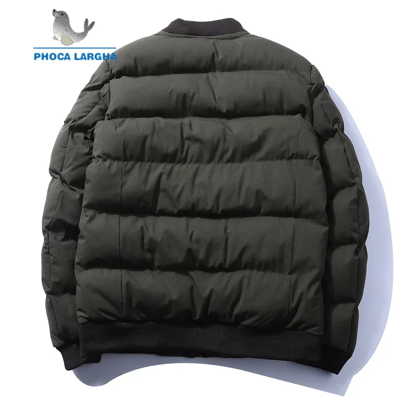 Mâle Vestes Grandes Taille Black Nouveau Épais De M4xl Manteau Mode army Parka Le Garder 5xl Hommes 2018 Bas Au Grande Green Chaud Outwear Poches D'hiver Vers 5LjRq34A