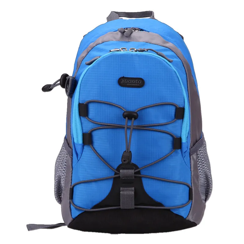 

Capacity 10L School Bags For Girls Boys Children Backpacks Bag Rucksack Nylon Outdoor Travel Bag