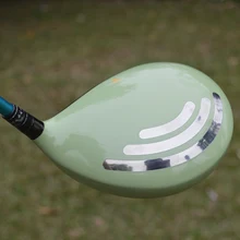 VB Гольф big bang 470 высокой COR водителя Клуб междугородние головы водителя Гольф драйвер