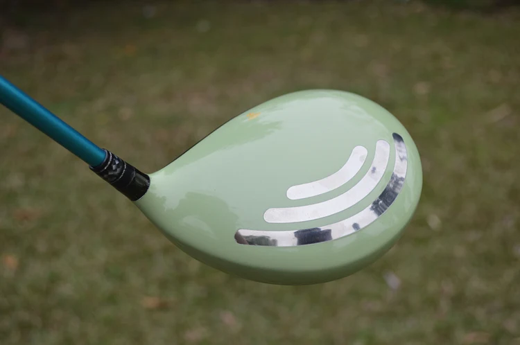 2018 VB golf big bang 470 high COR driver club дальнего расстояния драйвер для гольфа|Клюшки гольфа| |