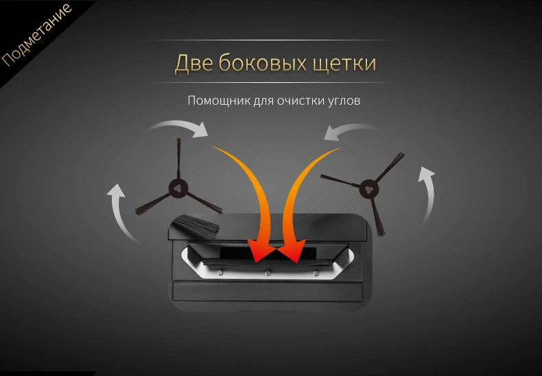 Seebest E630 MOMO 4,0 супер тонкий робот-пылесос с автоматической подзарядкой с пультом дистанционного управления, робот для чистки жесткого пола