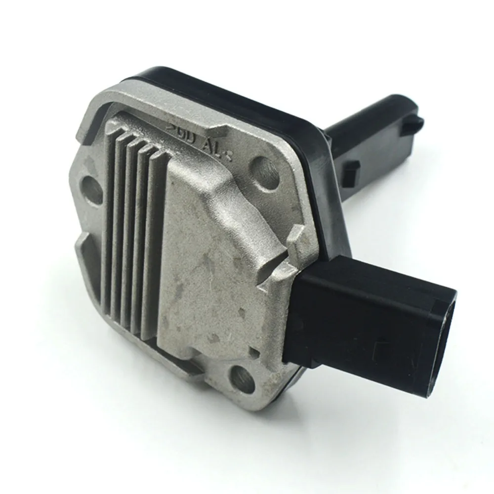 Датчик уровня масла для Sump Volkswagen VW Passat B5 Bora Golf Jetta MK4 Audi A6 C5 A4 B6/B7 Allroad Quattro A8 1J0 907 660