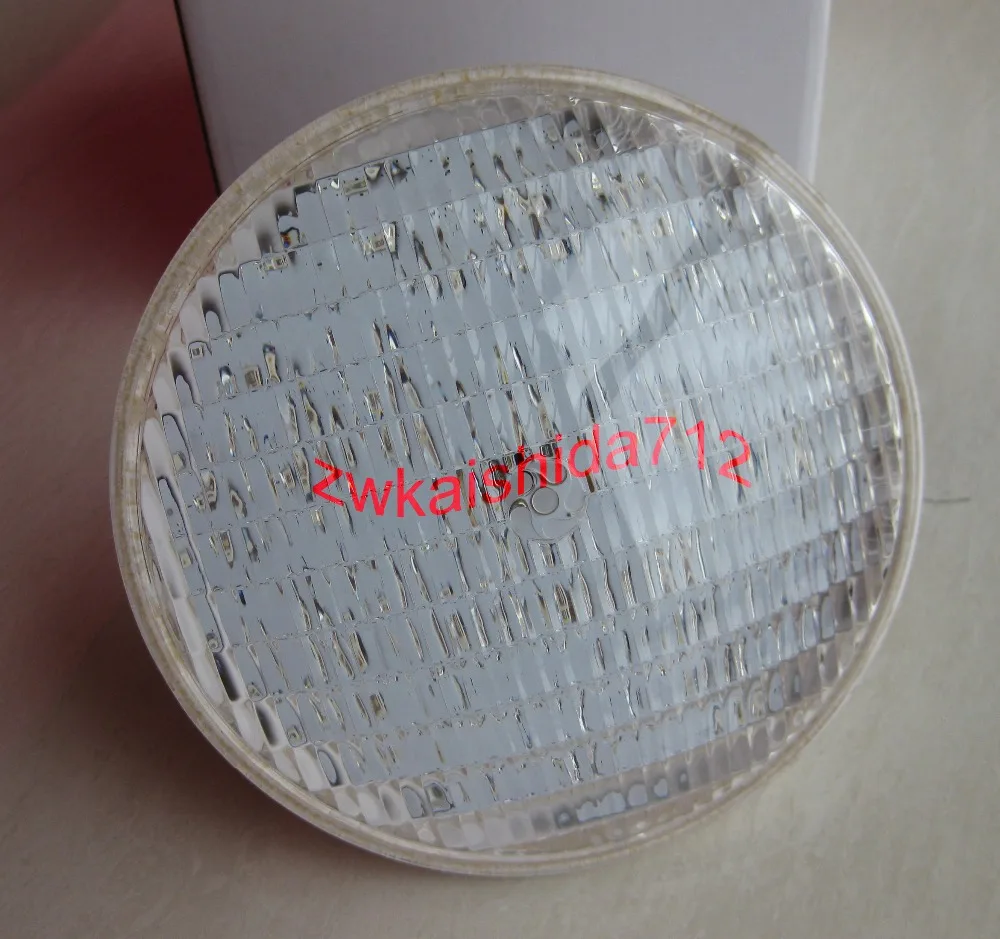 Подводный светодиодный светильник для бассейна HT SMD432leds 30W AC12V RGB PAR56 сменная