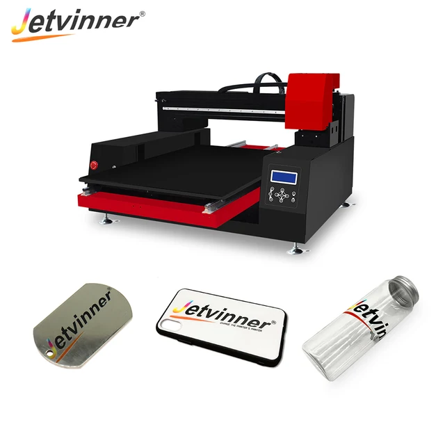 Special Offers Jetvinner Automatic 12-color Large Format UV Printer with varnish effect for phone case, metal, bottle, TPU, PVC card, Acrylic Special Offers Jetvinner Automatic 12-color Large Format UV Printer with varnish effect for phone case, metal, bottle, TPU, PVC card, Acrylic