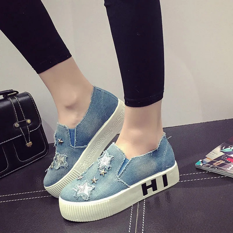 Report Shoes Wedge Heel Report Shoes Wedge Heel