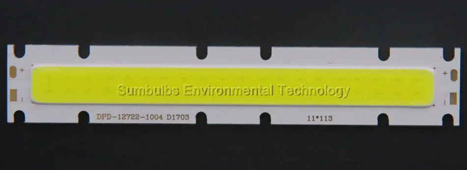 12722 strip cob led light source led moudel lighting chip on board (13)