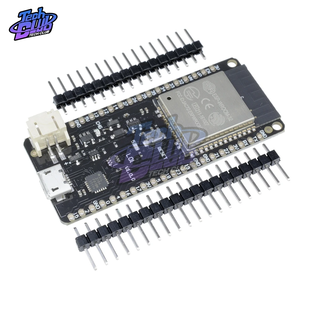 WEMOS Mini D1 ESP32 ESP-32 ESP-32S ESP32S Wifi Bluetooth беспроводной модуль ESP-WROOM-32 базе двухъядерный режим cpu 4 MB Flash