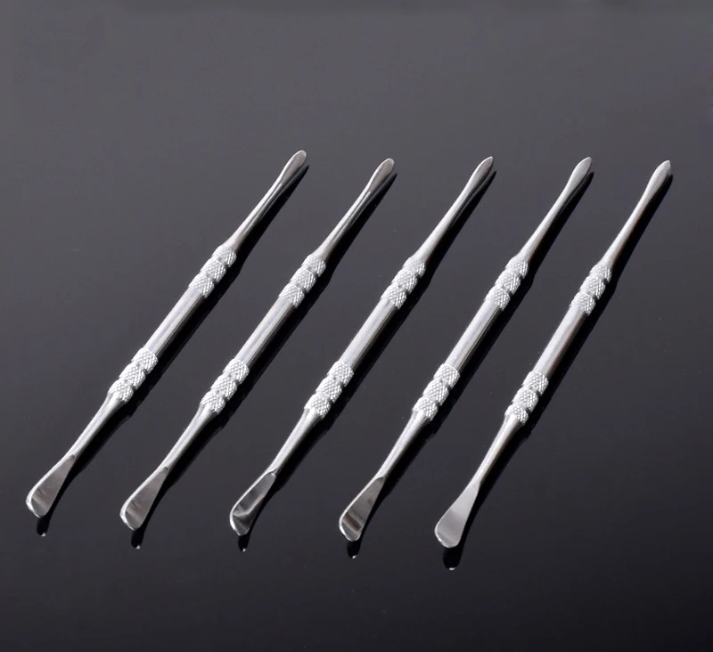 

High Quality Wax Dabbers Vaporizer Stainless Steel Dabber Wax Tool Dry Herb Tool Dab Tools Wax Tool