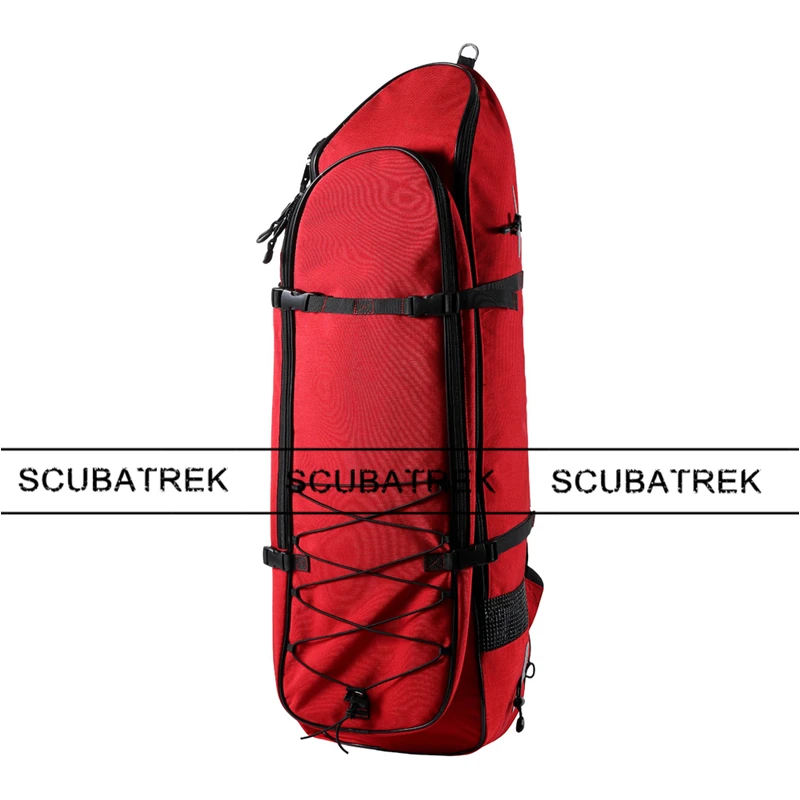 fin bag free dive bag