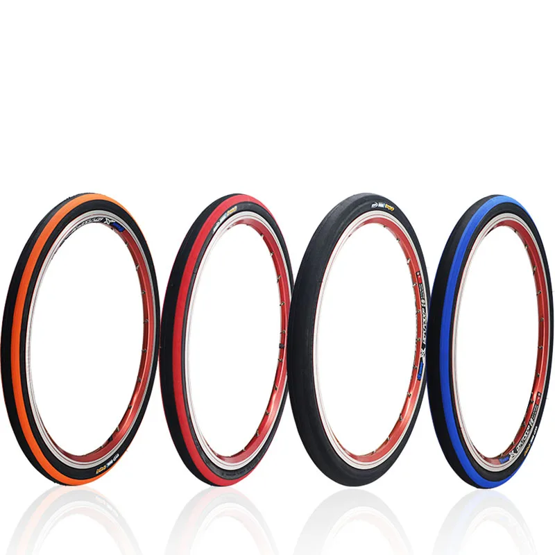 20 &quotx 1 1/8&quot велосипедные шины 60TPI 451 с зацепленным ободом 6.8 бар/100 фунтов/кв. дюйм