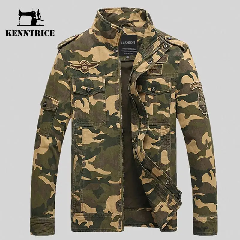 jaqueta exercito masculina