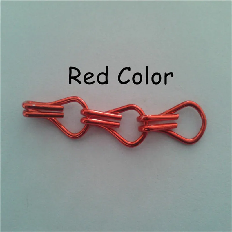 Цветной алюминиевый экран fly link для декора(пистолет металл - Цвет: Red