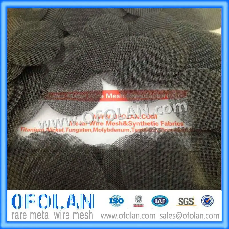 60mesh Molybdenum Mesh-002