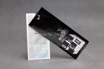 

printed generic hang tag cute girl /kid/women clothing tag label /price tag / printed logo Kraft dress hang tag gq023