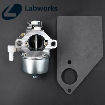 

New Carburetor Carb For Briggs & Stratton 19F432 19F437 19E412 19E416 Engine Motors fast shipping