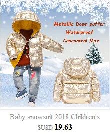 _LIGHTWEIGHT Winter Puffer Hooded Coats