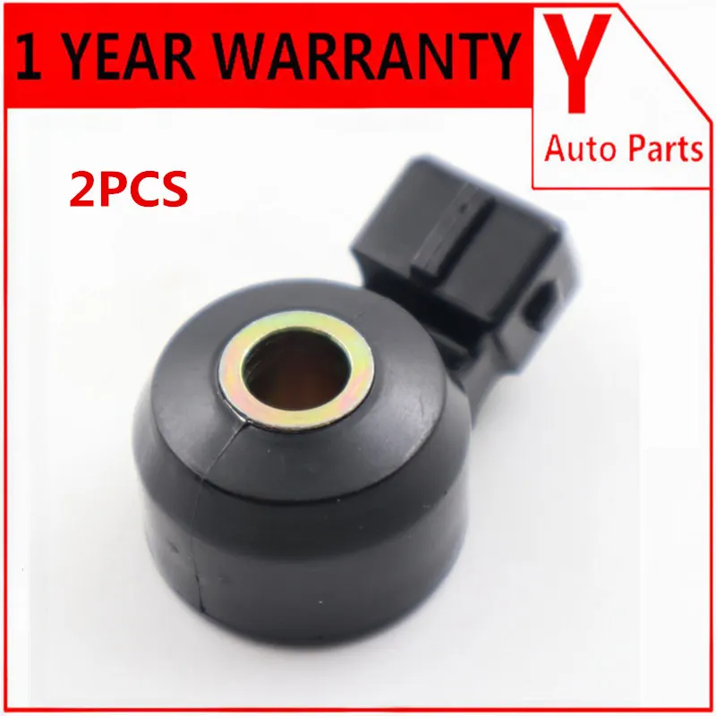 2 шт. датчик удара senin для G20 IS30 J30 M30 Q45 MAXIMA V6 3.0L 1995-2002 22060-30P00 2206030P00 Бесплатная