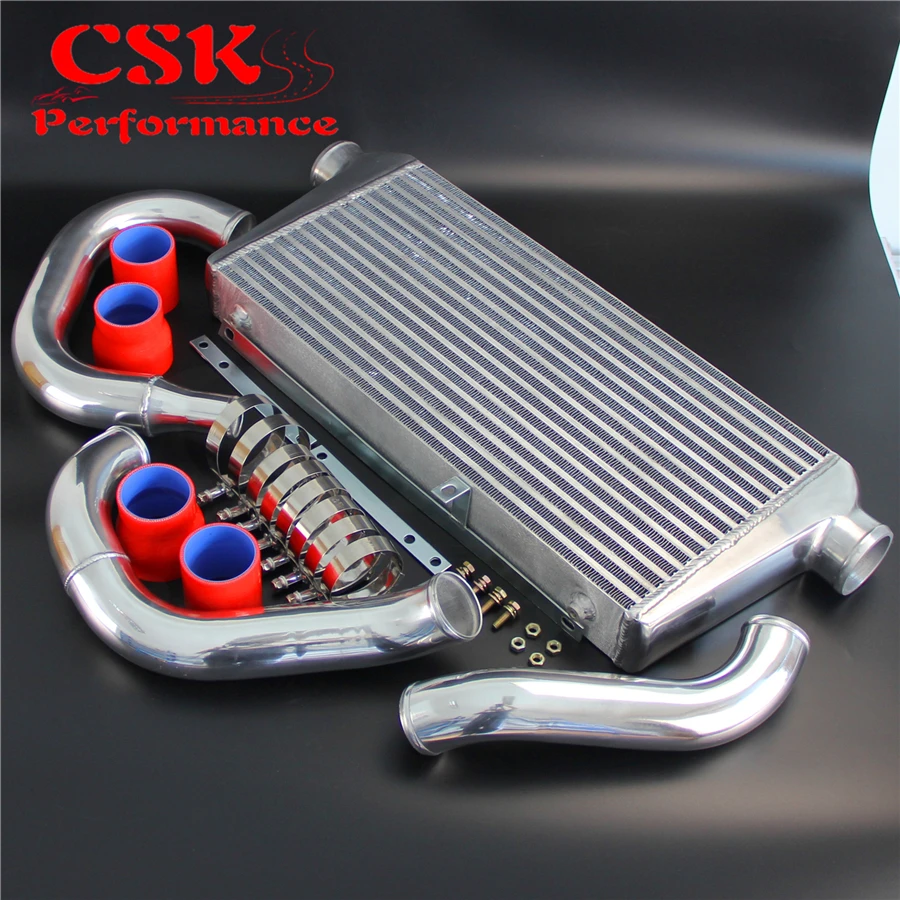 Front Mount Intercooler Piping Kit FMIC Mitsubishi Lancer Evolution EVO