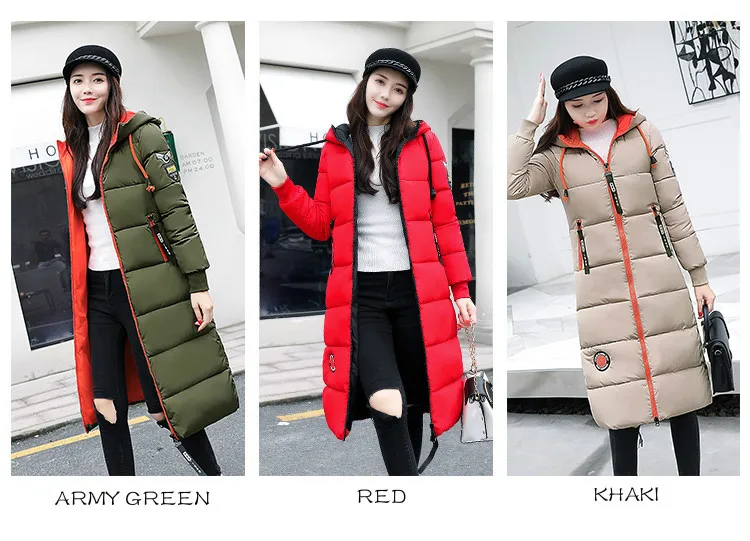 Cheap wholesale new autumn winter selling women's fashion casual warm jacket female basic coats G313