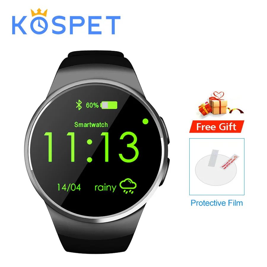 kospet kw18