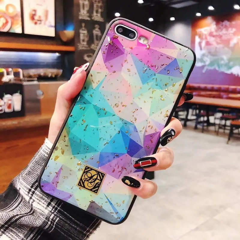 Iphone 7P8P Diamond