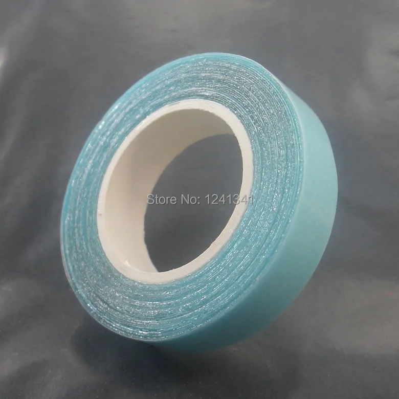 1cm*3m Hair Extensions Accessories Wigs Adhesives Double-sides tape for remy hair tape tablet and PU skin weft hair extension 1cm*3m Hair Extensions Accessories Wigs Adhesives Double-sides tape for remy hair tape tablet and PU skin weft hair extension
