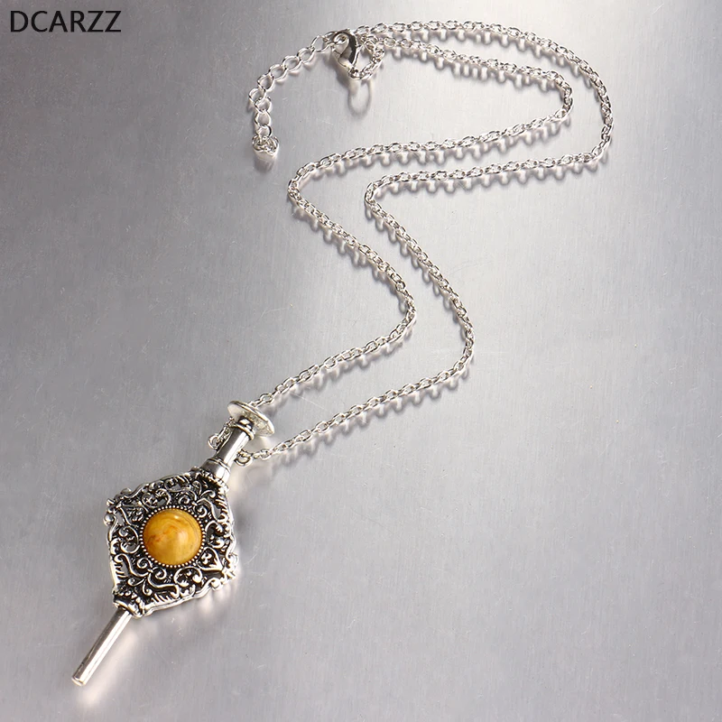 Pendant Dumbledore 