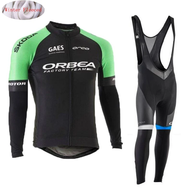 orbea clothing