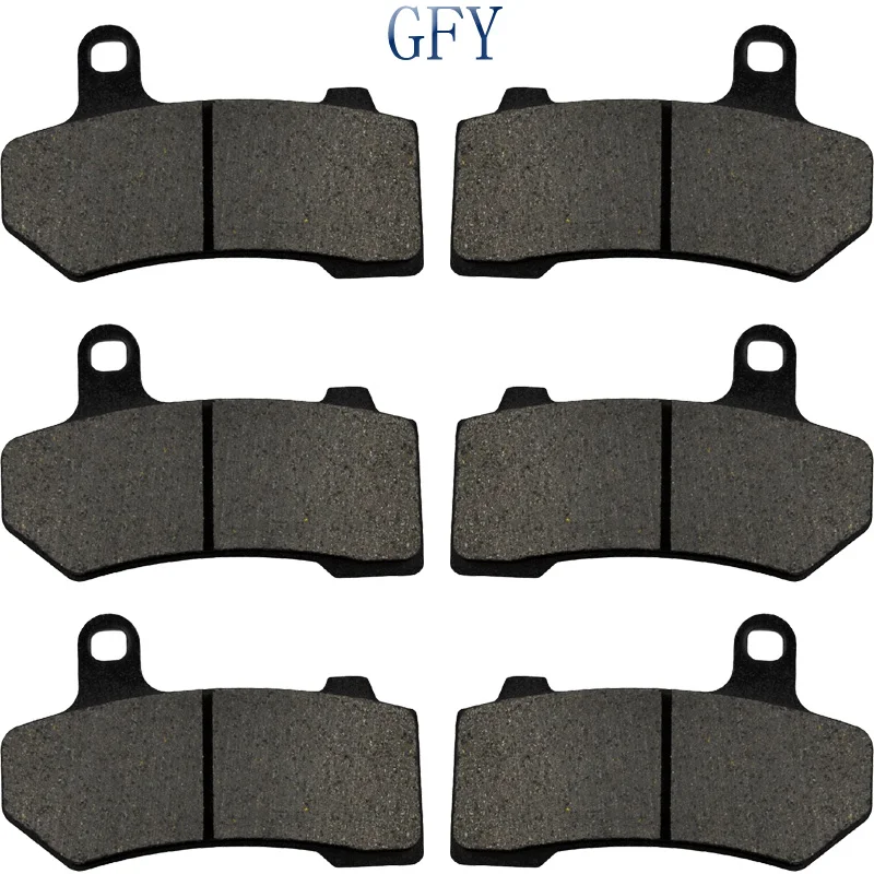 For HARLEY DAVIDSON Touring FLHR Road King Cast Wheel Type 2015 2016