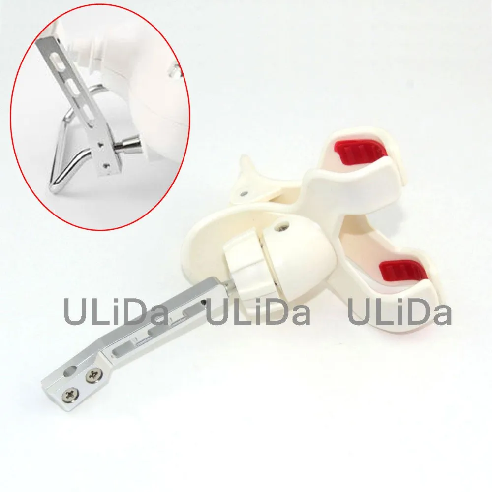 Iphone Mobile Phone Holder Mount DJI Phantom 2 Vision Quadcopter FPV Spare Part