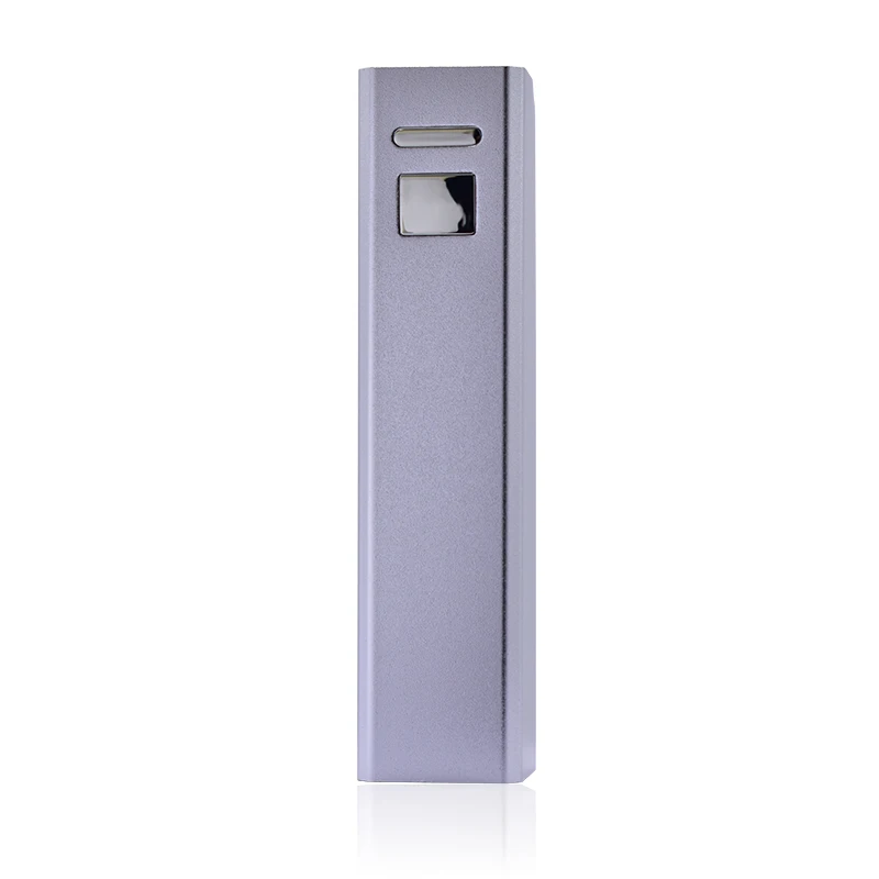 

Hot Sales Best 3000mah Power Bank 18650 USB External Mobile Backup Charger Battery for IPhone Samsung Mobile Universal Charger