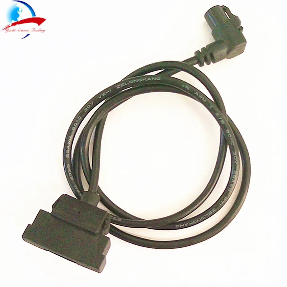 RCD510 RNS315 cd-чейнджер USB интерфейс кабель адаптер для Skoda Octavia