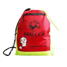 MAICCA многофункциональный спортивный рюкзак Футбольная сумка полиэстер для мужчин и женщин рюкзак портативная легкая сумка Футбольная сумка