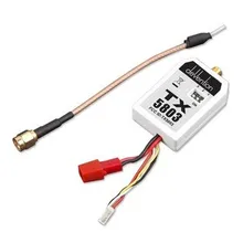 Walkera QR X350 Transmitter TX5803 White QR X350 Z 20