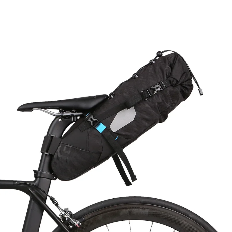 roswheel saddle bag review