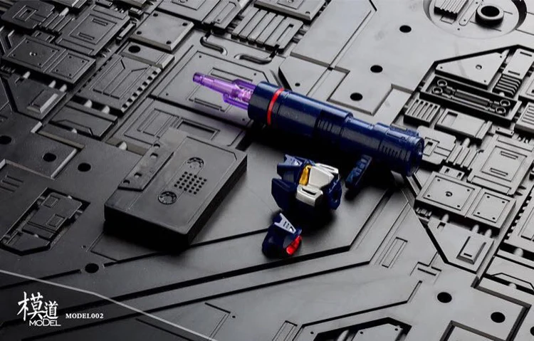 [Показать. Z магазине] Модель 002 MP13 MP 13 обновления Наборы/w горит головок пистолет и