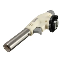 CNIM пистолет с горячим пламенем бутановый газовый фонарь с горелкой сварочный паяльник зажигалка с пайкой пламени