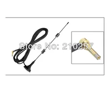 5 шт. 3g антенна 12dbi для Zte Для HUAWEI 800-2170 МГц IP-9 Разъем Антенна