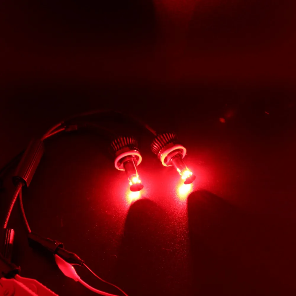 H8 20W Red-1