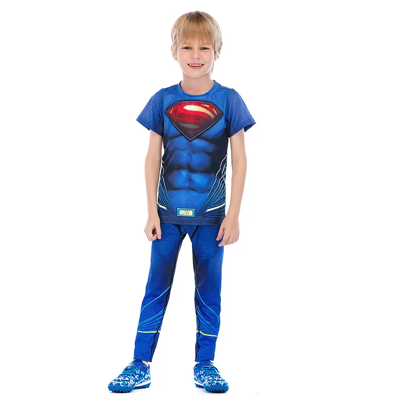

2019 New The Avengers Print 3D Suit Flash Man Hulk Batman Spiderman Venom Ironman Superman Captain America Xmen Super Heroes