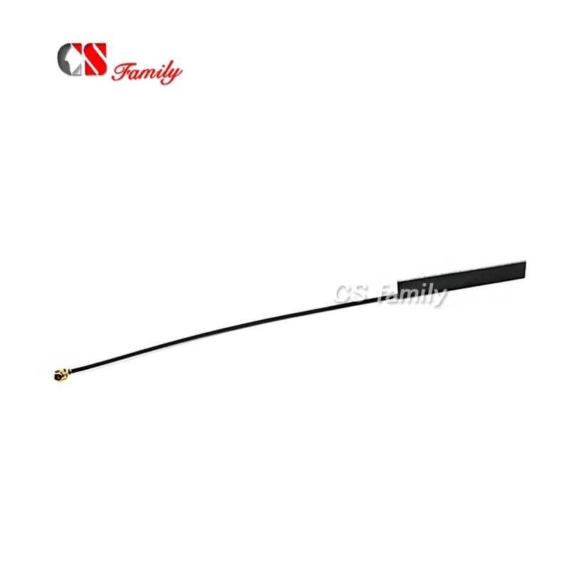 

tiny zigbee module internal antenna,built in 2.4G WIFI Antenna IPX connector