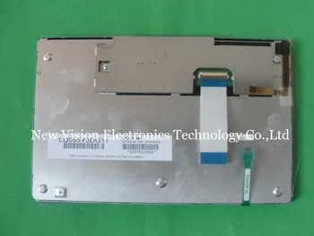 

LQ085Y3DG11 Original A+ quality 8.5 inch LCD screen with touch screen for Industrial Equipment