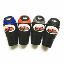 Автомобильная корзина для мусора мусорная Пыль для hyundai IX35 IX45 Соната верна Солярис Elantra Tucson Mistra IX25 I30 любой автомобиль