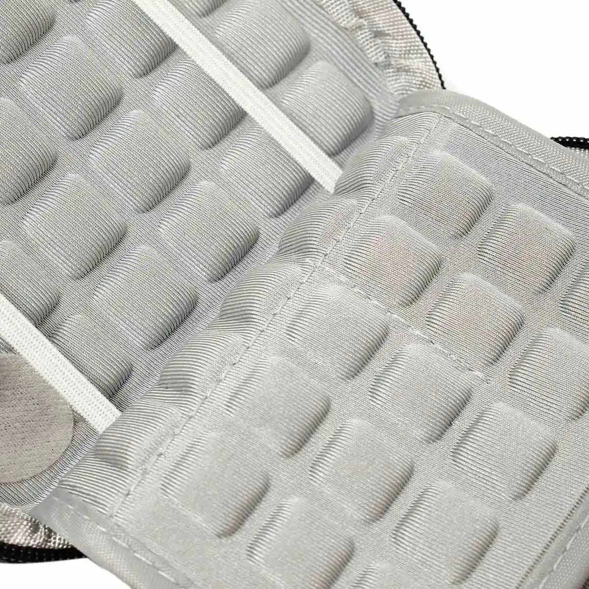 Portable 5.5'' universal Zipper External Hard Carry Bag Case Pouch for Protection for Seagate Expansion External Hard Disk Drive