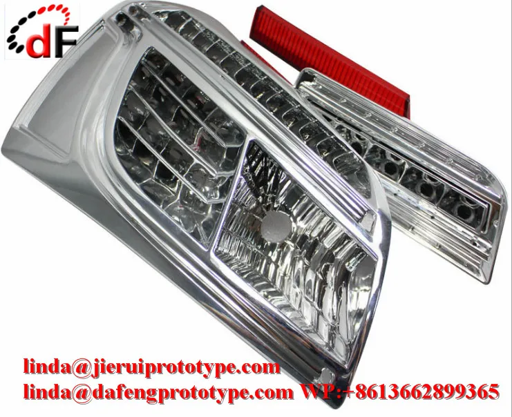 

Optical instrument service stainless steel custom cnc precision machining
