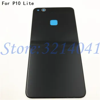 

Free Delivery 5.2 inches Back Battery Cover For Huawei P10 Lite Back Door Replacement Battery Case