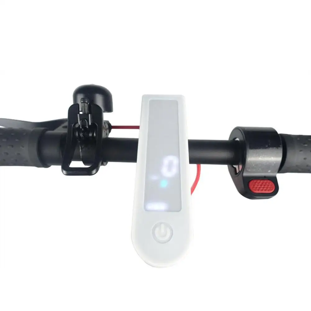 

Universal for Xiaomi Mijia M365 Pro/M365 Electric Scooter Pro PCB Dashboard Circuit Board Silicone Cover Protect Case Waterproof