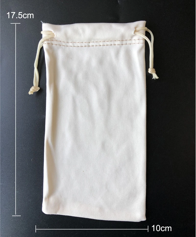 Eyeglasses Bag Custom Logo detail (1)