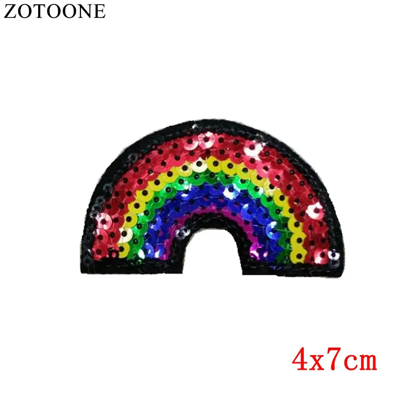 Embroidery Patch