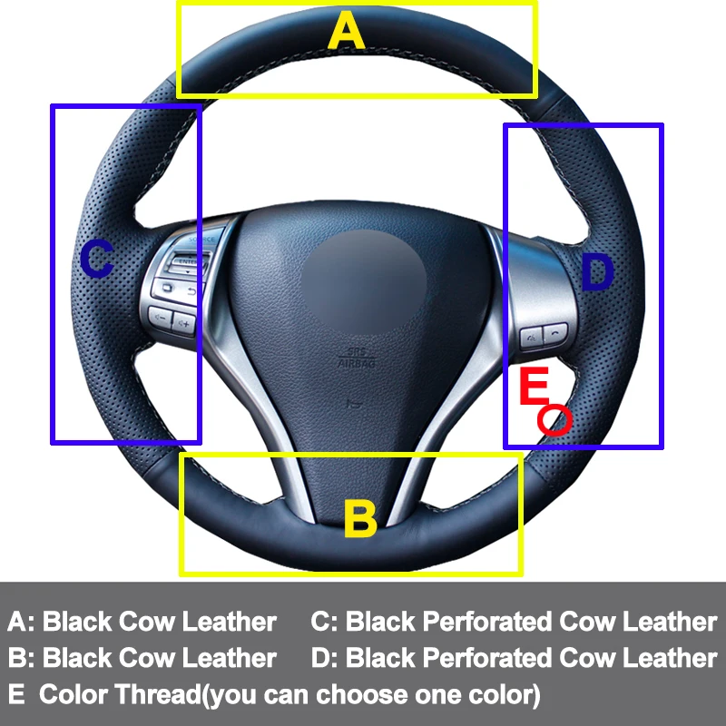 03 cow leather